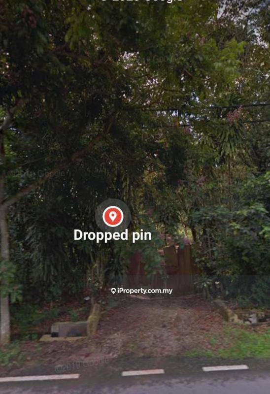 For Sale - Mukim Durian Tunggal