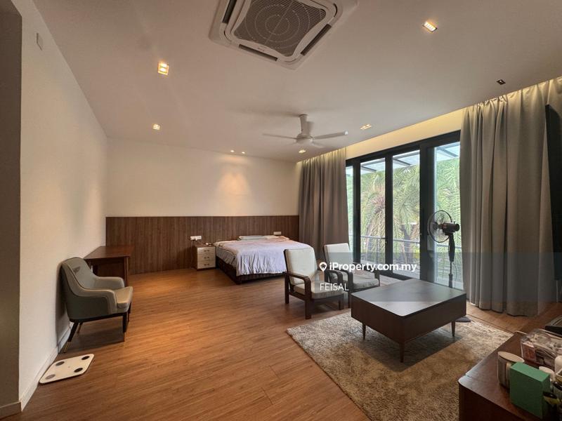 Banglo untuk Dijual di Selangor Polo Residency, Kota Damansara oleh Feisal - Bungalow Polo Residency Kota Damansara - iProperty.com.my