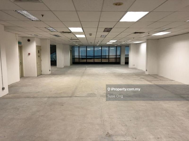 Office untuk Disewa di Bukit Bintang, KL City Centre oleh Susie Ong - iProperty.com.my