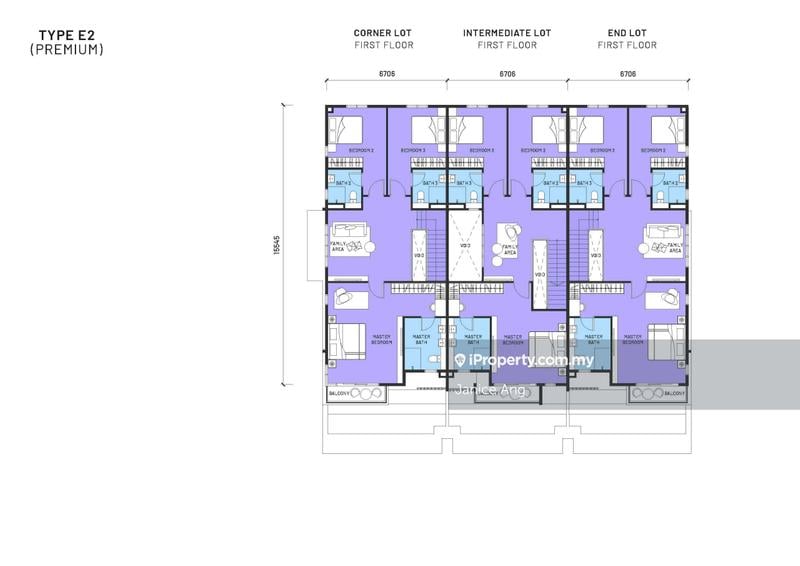 2-storey Terraced House for Sale in Musika Homes Setia Alam, 40170, Selangor, Setia Alam by Janice Ang - iProperty.com.my