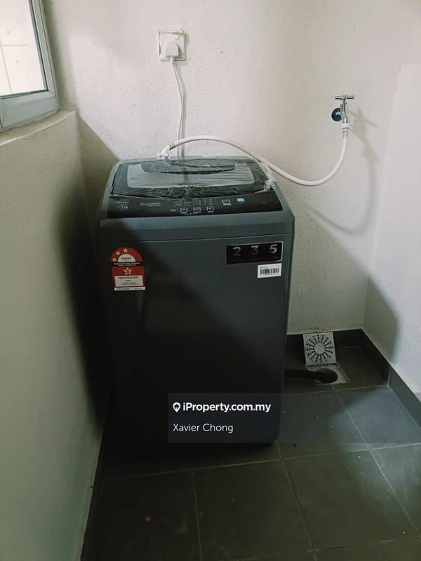 Apartment for Rent in PPA1M Mercu Jalil by Xavier Chong - iProperty.com.my