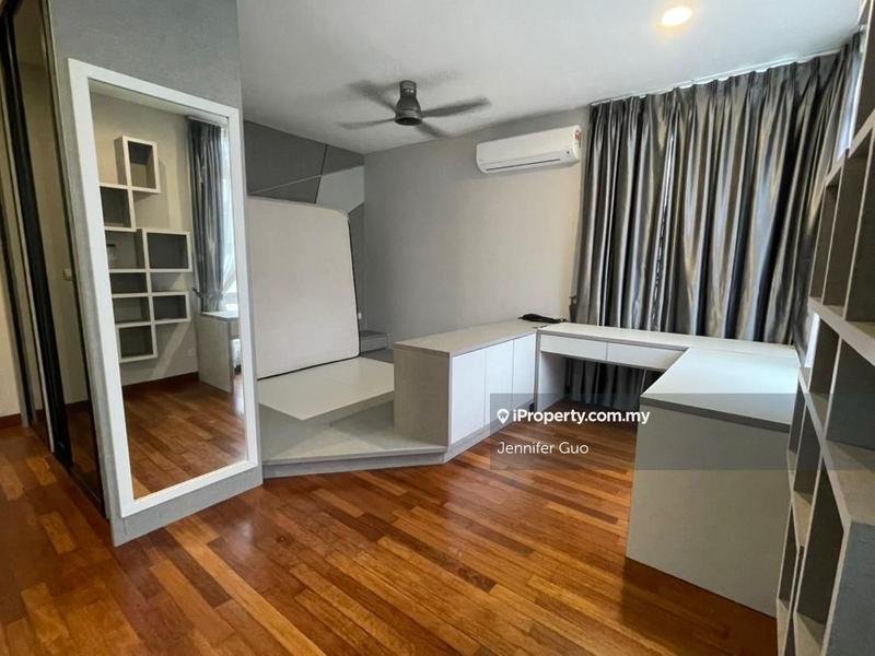 Banglo untuk Disewa di Cyberjaya, Selangor oleh Jennifer Guo - iProperty.com.my