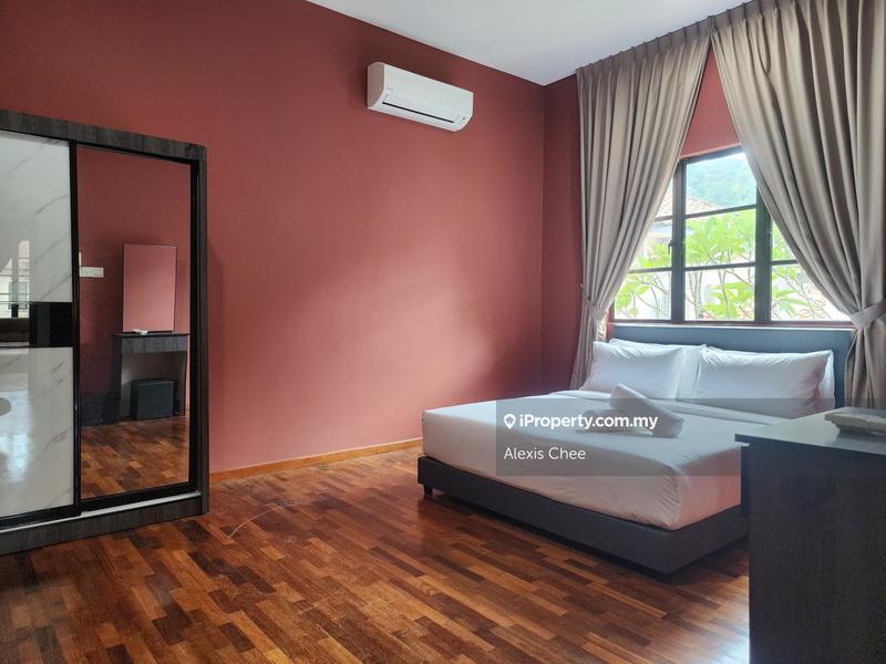 Banglo untuk Dijual di Lakeside Villas @ Sunway City Ipoh, Ulu Kinta oleh Alexis Chee - iProperty.com.my