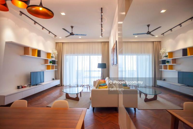 For Sale - Straits Quay (The Suites at Waterside)