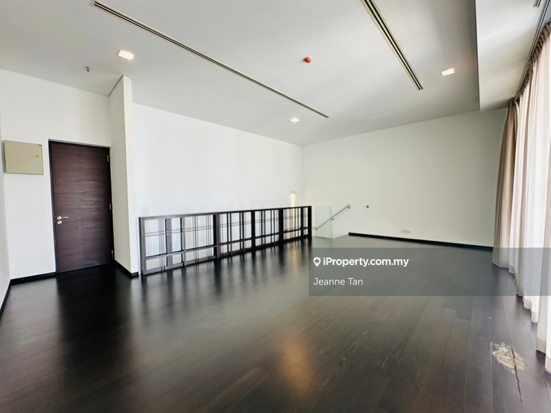 Service Residence for Rent in Clearwater Residences by Jeanne Tan - iProperty.com.my