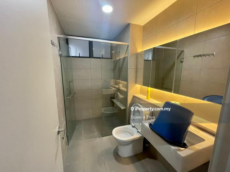 For Rent - The WaterEdge (Pinggiran Air)