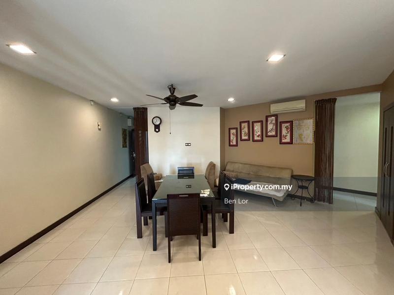 For Sale - Metropolitan Square