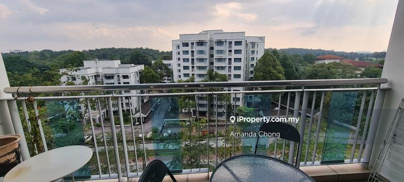 Condominium for Sale in Amaya Saujana by Amanda Chong - iProperty.com.my