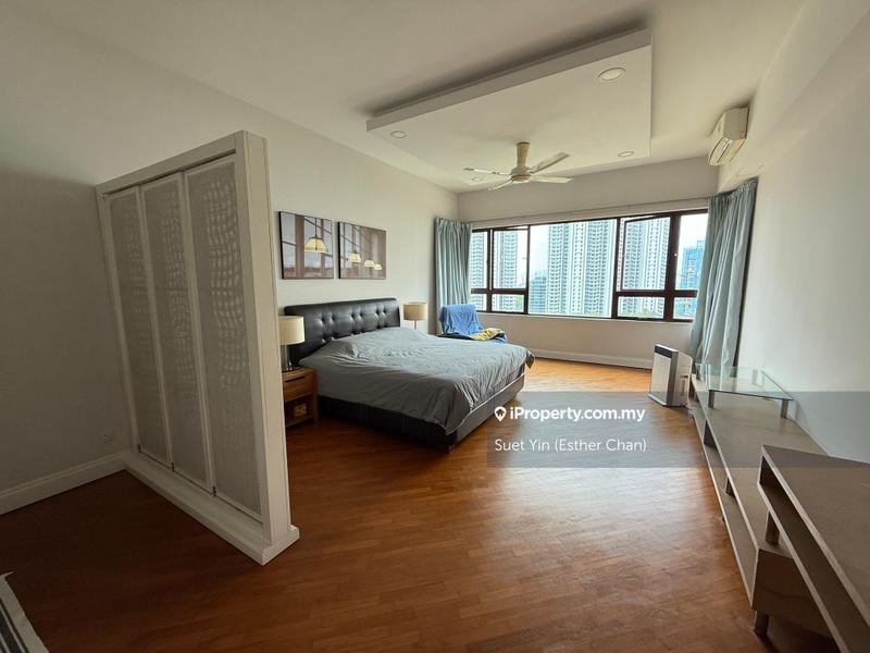 Kondominium untuk Dijual di Mont Kiara Damai Resort Condominium oleh Suet Yin (Esther Chan) - iProperty.com.my