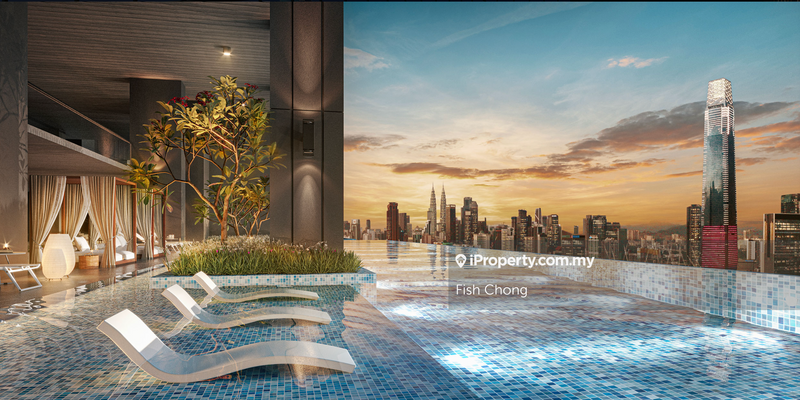 For Sale - Skyline KL
