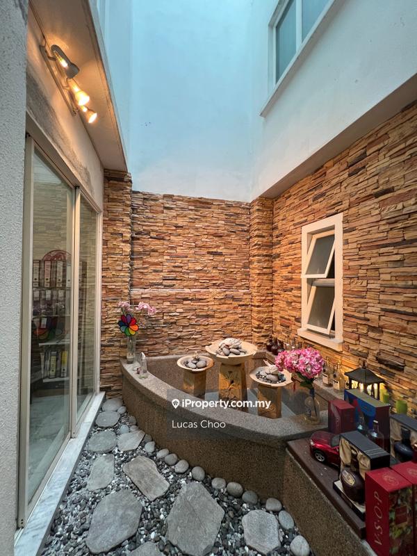 3-storey Terraced House for Sale in Taman Bukit Wangsamas, Wangsa Maju by Lucas Choo - iProperty.com.my