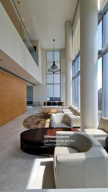 Kondominium untuk Disewa di One KL oleh David Chang - iProperty.com.my