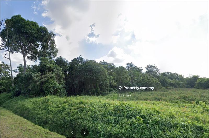 For Sale - Tanjung Kupang, Gelang Patah Industrial Land