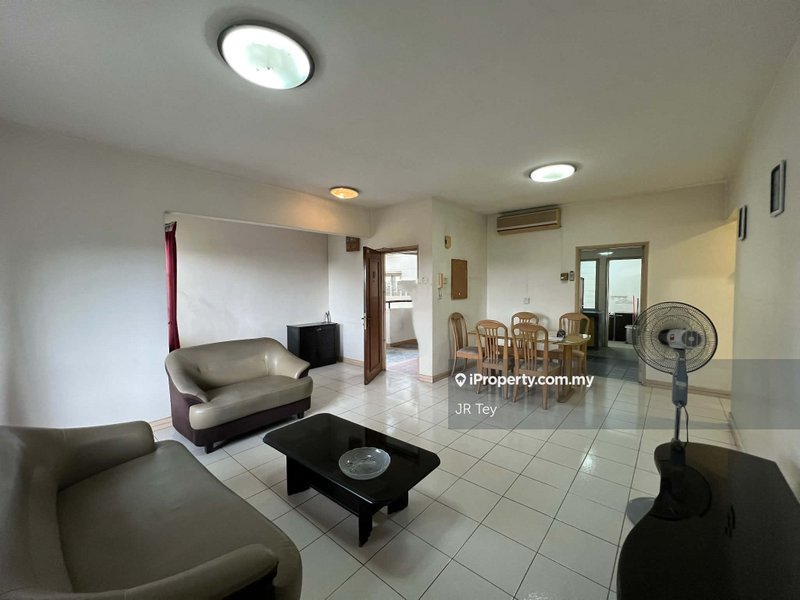 For Sale - Seri Hijauan