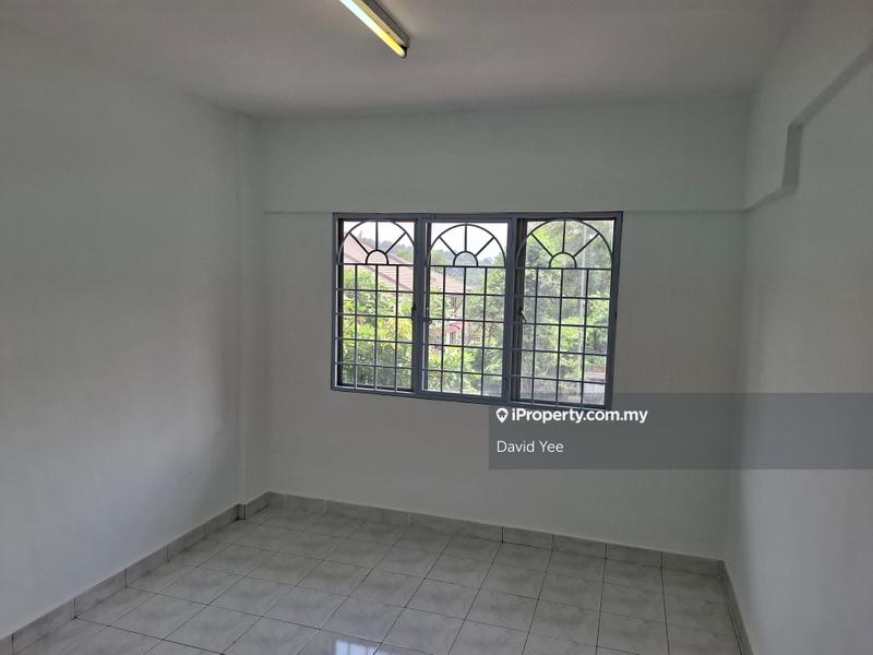 Pangsapuri untuk Dijual di Apartment Selasih oleh David Yee - iProperty.com.my