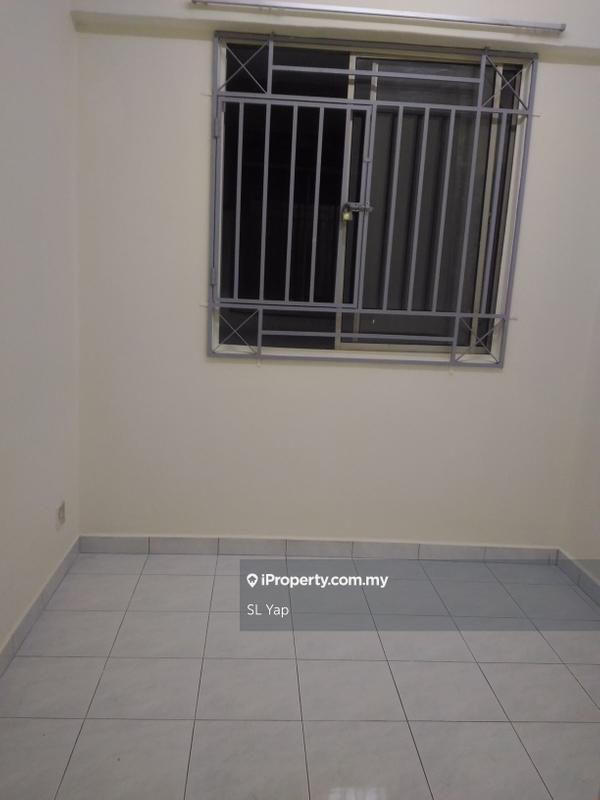 Apartment for Sale in Pangsaria Apartment by SL Yap - iProperty.com.my