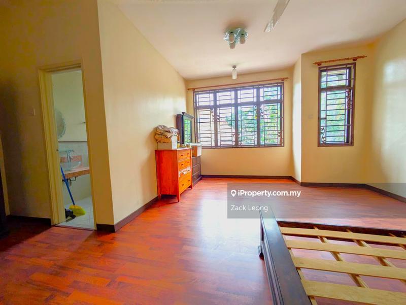 2-storey Terraced House for Sale in Taman Puchong Hartamas, Puchong by Zack Leong - iProperty.com.my