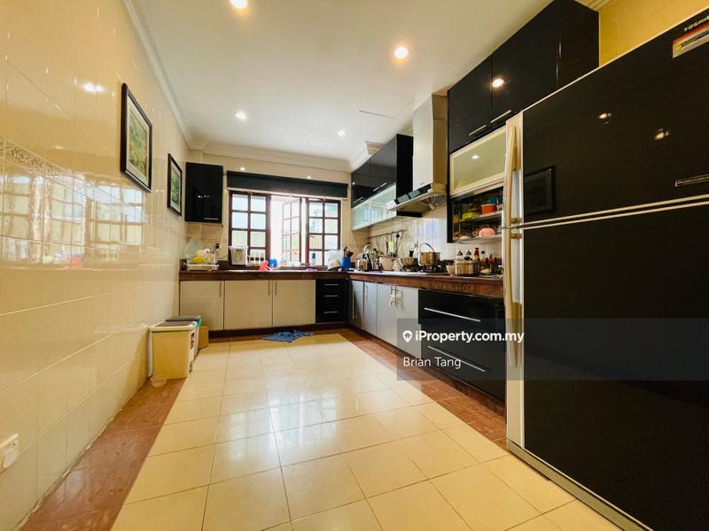 Bungalow House untuk Dijual di Sierramas, Sungai Buloh oleh Brian Tang - iProperty.com.my