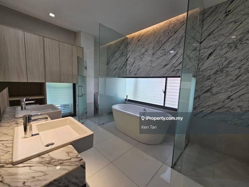 Bungalow House for Sale in Bukit Bandaraya, Bangsar by Ken Tan - iProperty.com.my