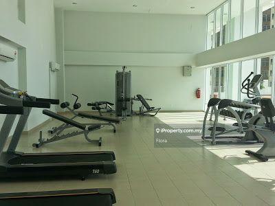 Condominium for Sale in 288 Residences @ Kuchai Lama by Flora - iProperty.com.my