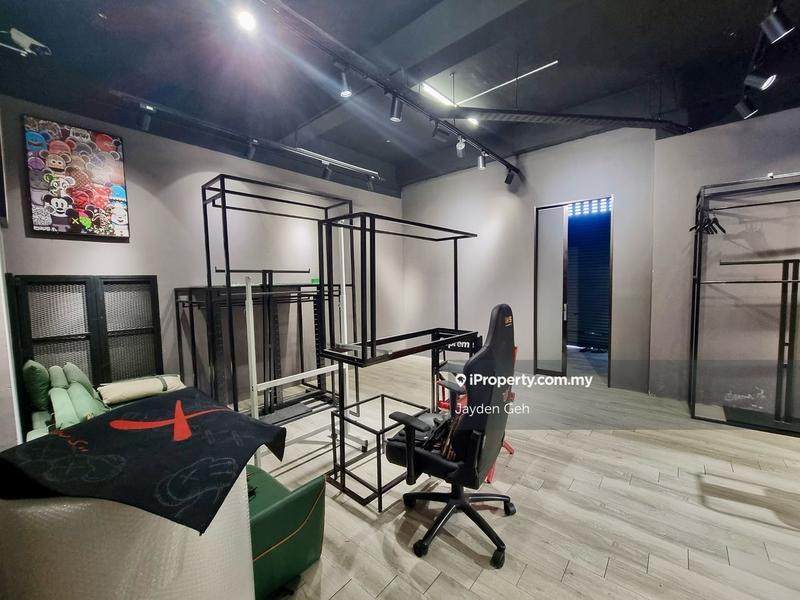 Kedai untuk Disewa di Kompleks Perniagaan Jitra 2, Jitra oleh Jayden Geh - iProperty.com.my