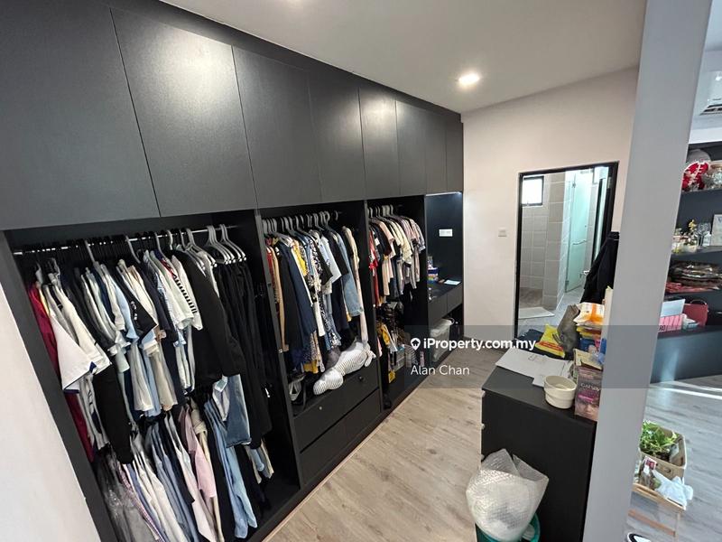 Rumah Berangkai 3 Tingkat untuk Dijual di 16 Sierra, Puchong oleh Alan Chan - iProperty.com.my