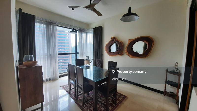 Condominium for Sale in Cendana by Alex Goh - iProperty.com.my