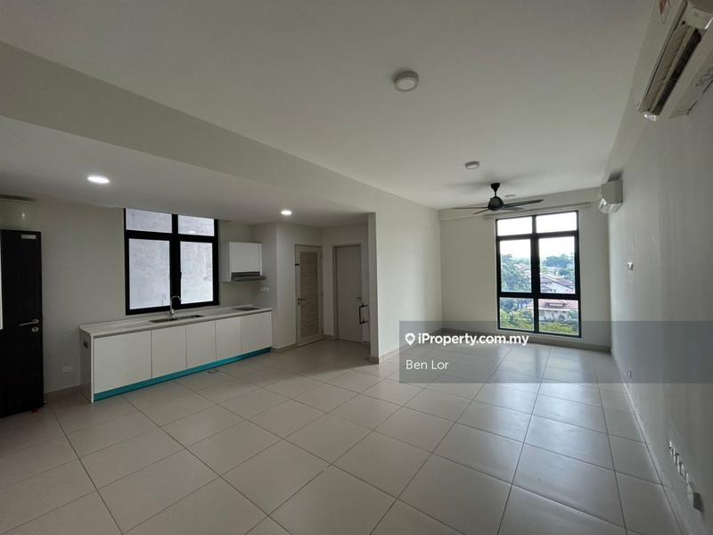 Service Residence for Sale in Verde by Ben Lor - iProperty.com.my