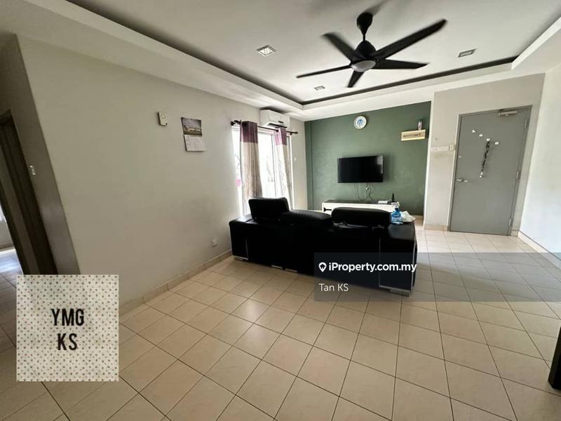 Apartment for Rent in Akasia by Tan KS - iProperty.com.my