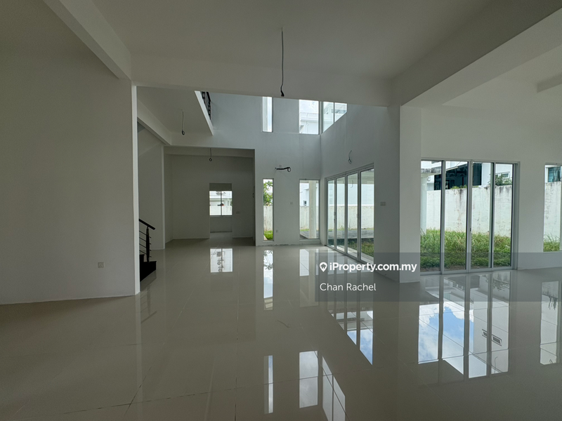 Banglo untuk Dijual di Alma, Bukit Mertajam oleh Chan Rachel - iProperty.com.my