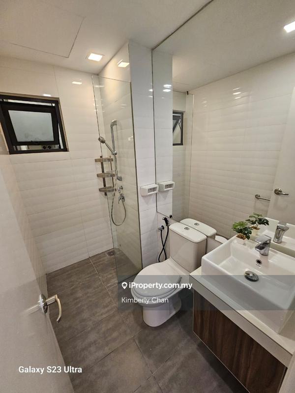 Residensi Servis untuk Dijual di Shamelin Star oleh Kimberly Chan - iProperty.com.my