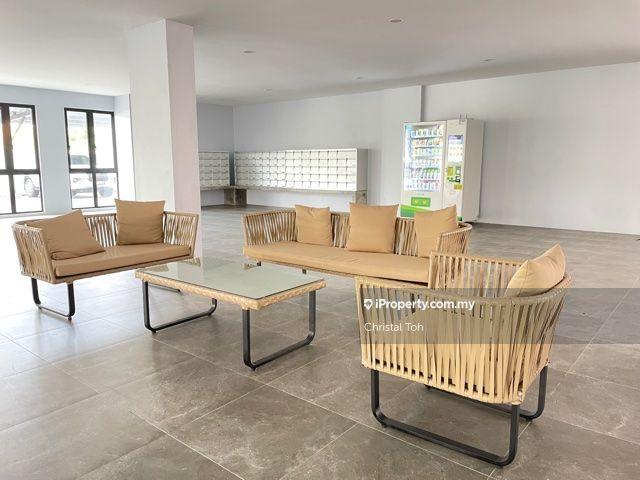 Condominium for Sale in Royal Oak by Christal Toh - iProperty.com.my