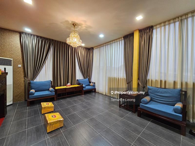 Banglo untuk Dijual di Taman Segar Perdana, Cheras oleh Terrance Leong - iProperty.com.my