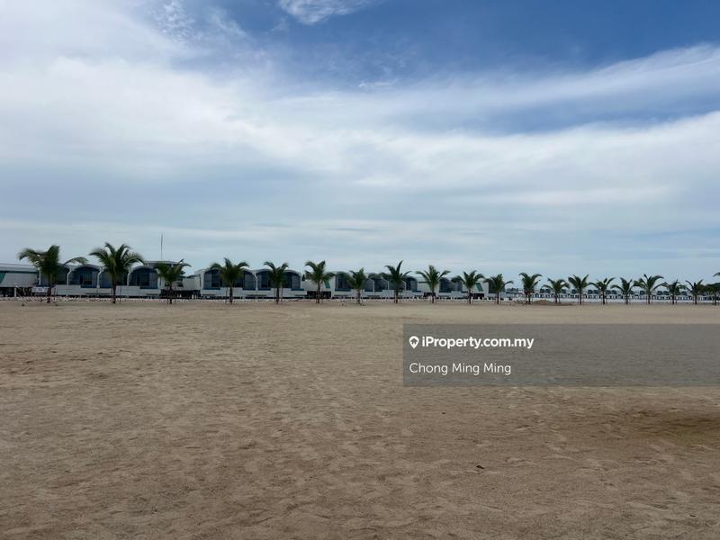 Kondominium untuk Dijual di Lexis Hibiscus oleh Chong Ming Ming - iProperty.com.my