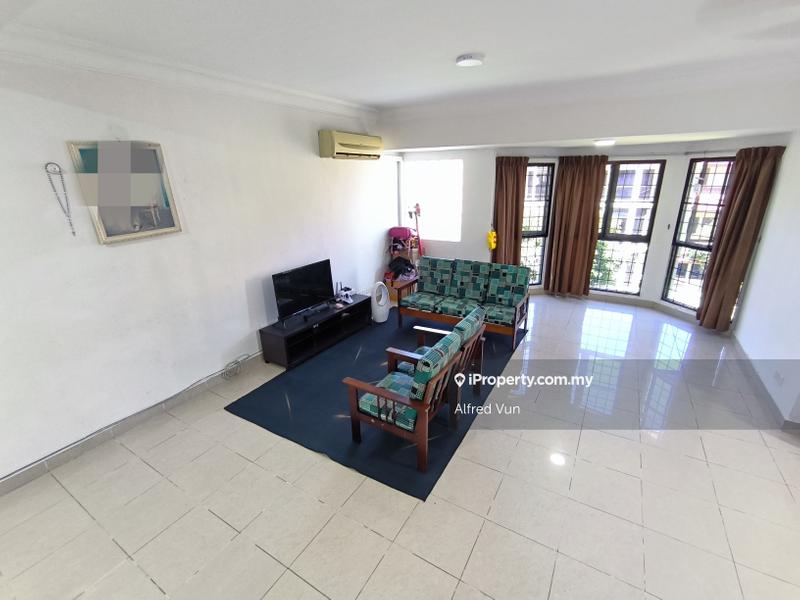 For Sale - Grace Garden