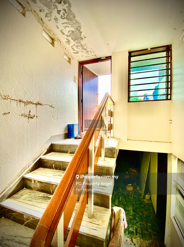 Bungalow House for Sale in Detached Property on Jalan Siput Kepah Tg Tokong, Tanjung Tokong by Pei Hong - iProperty.com.my