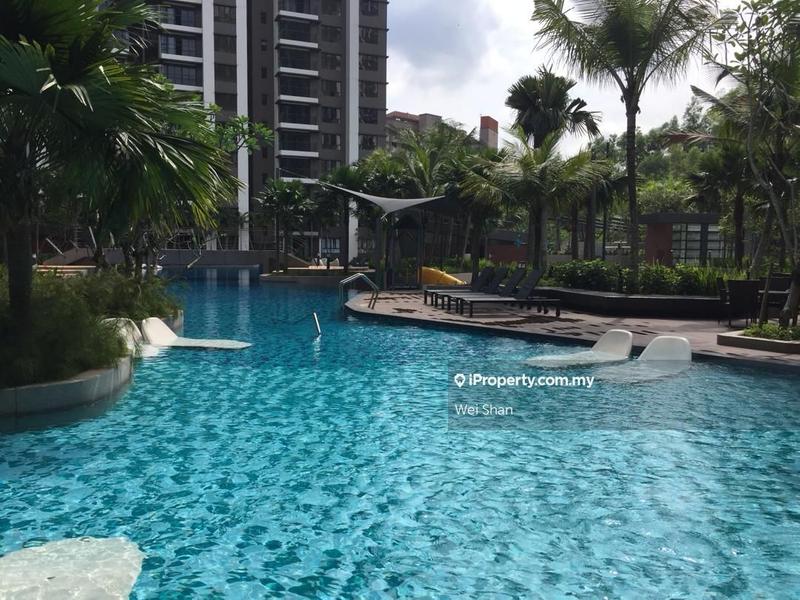 For Sale - Irama Wangsa