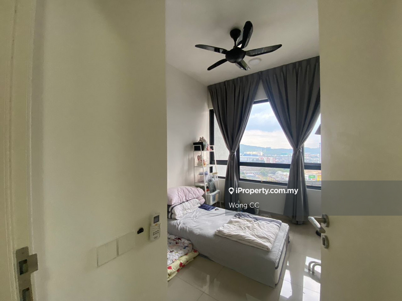 Condominium for Sale in Nidoz Residences @ Desa Petaling by Wong CC - iProperty.com.my