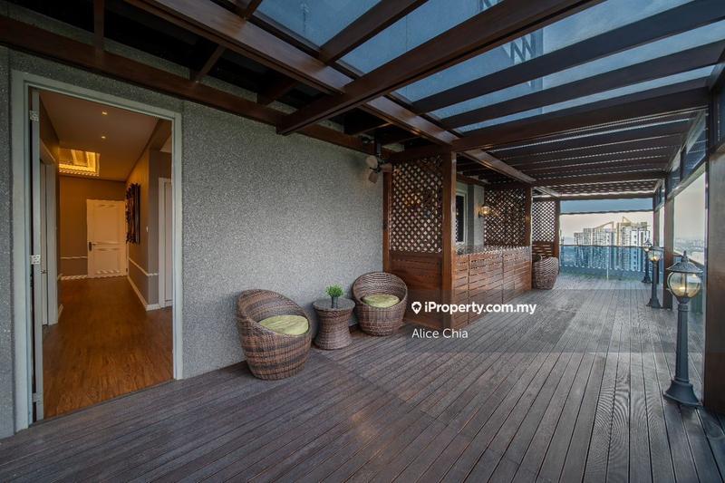 Kondominium untuk Disewa di Iskandar Residences oleh Alice Chia - iProperty.com.my