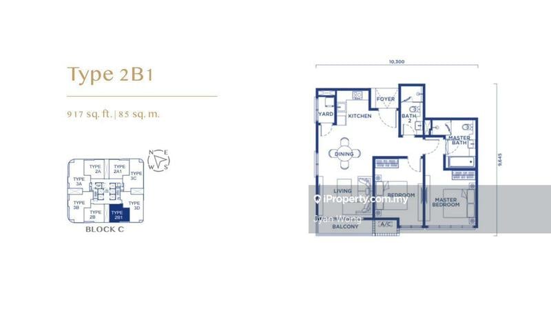 Condominium for Sale in Bangsar Hill Park by Jyan Wong - iProperty.com.my