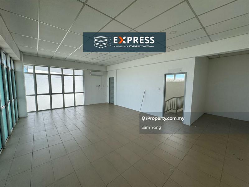 Semi-D Kilang untuk Dijual di Eastwood, Miri oleh Sam Yong - iProperty.com.my