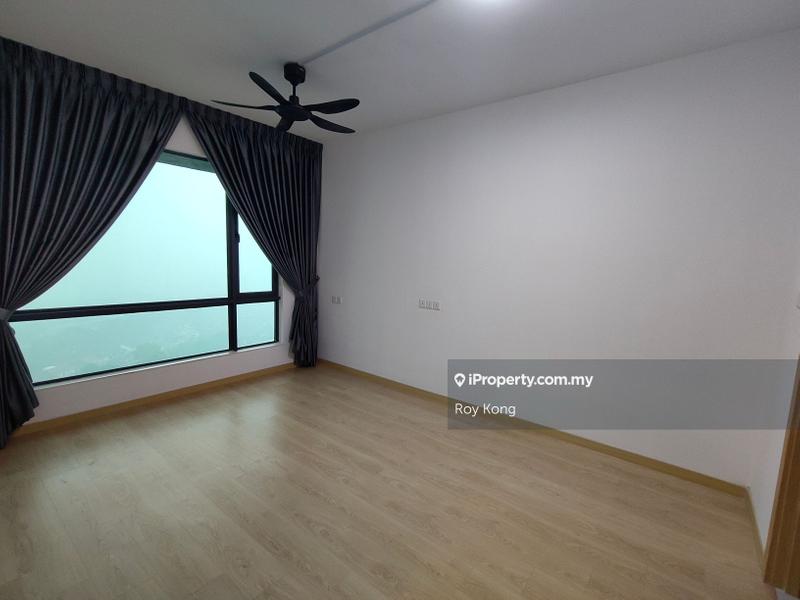 Kediaman Servis untuk Disewa di Aradia Residence @ Lake City KL North oleh Roy Kong - iProperty.com.my