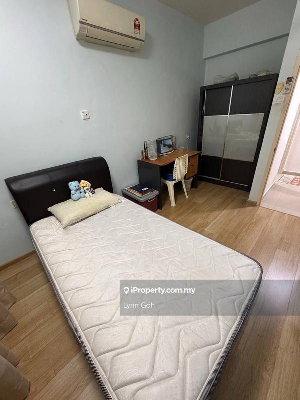 Pangsapuri untuk Dijual di Dumbar Villa Apartment oleh Lynn Goh - iProperty.com.my