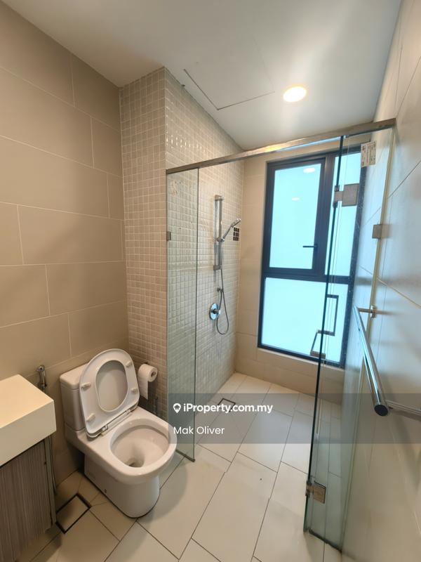Condominium for Rent in The Treez Jalil Residen by Oliver Mak - Bathroom - iProperty.com.my