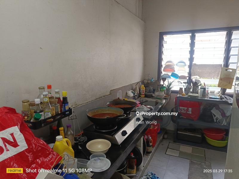 Rumah Berangkai 2 Tingkat untuk Dijual di Usj 6, Subang Jaya oleh Alan Wong - iProperty.com.my