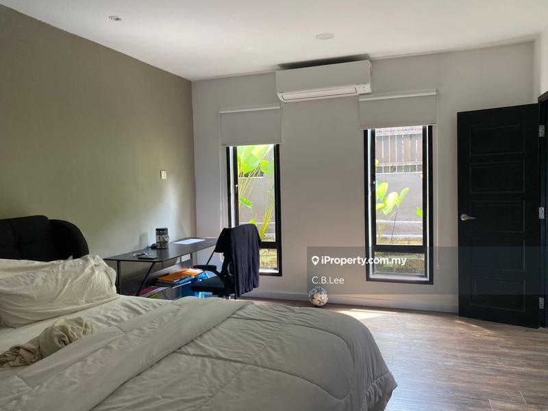 Bungalow House for Sale in Seksyen 6, Petaling Jaya by C.B.Lee - iProperty.com.my