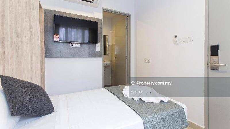 Hotel / Resort for Sale in Jalan Tunku Abdul Rahman, KL, KL City Centre by Azemi - iProperty.com.my