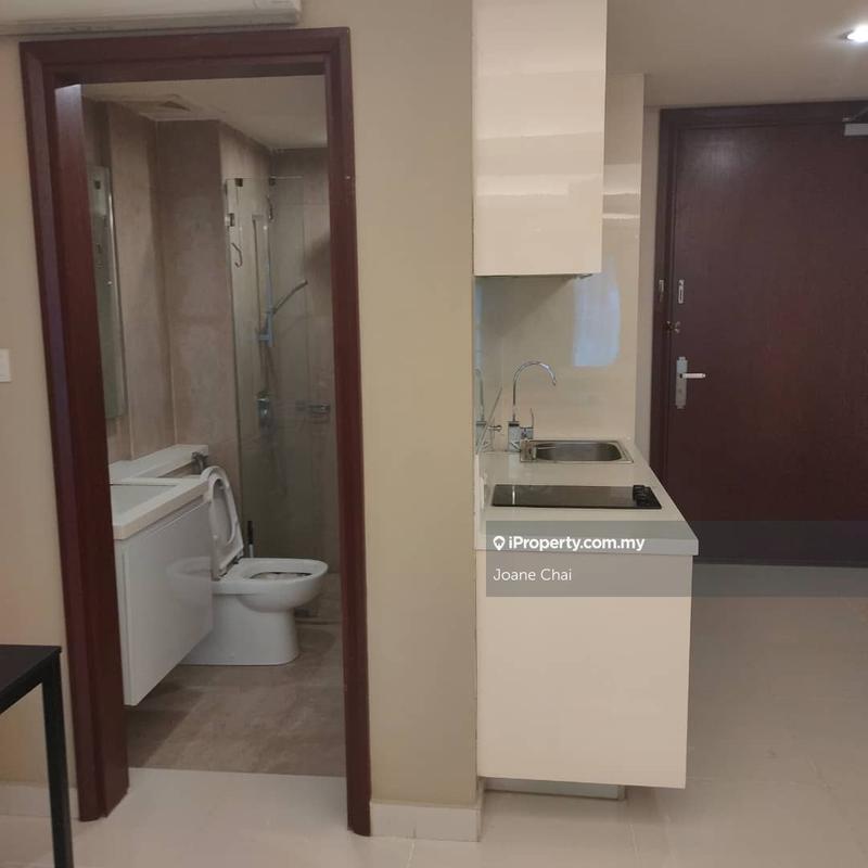 Residensi Servis untuk Disewa di Cliveden @ Plaza Damas 3 oleh Joane Chai - iProperty.com.my