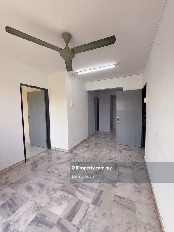 Apartment for Sale in Kesidang Indah by Danny Kuah - iProperty.com.my