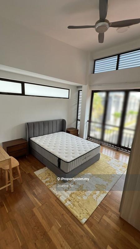 Rumah Teres 3-Tingkat untuk Dijual di Cyberjaya, Selangor oleh Joanne Tei - iProperty.com.my